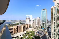 High Floor|Spacious|1BR with Study|Stunning view
