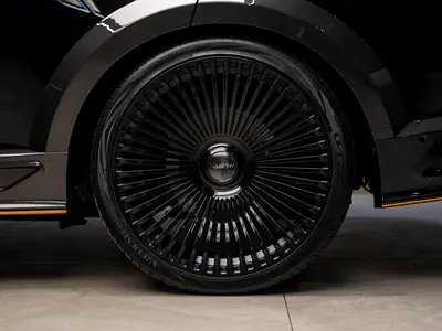 2023 LAND Rover RANGE ROVER 缩略图 20