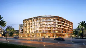 Modern Luxury Living in Arjan | High ROI Potential