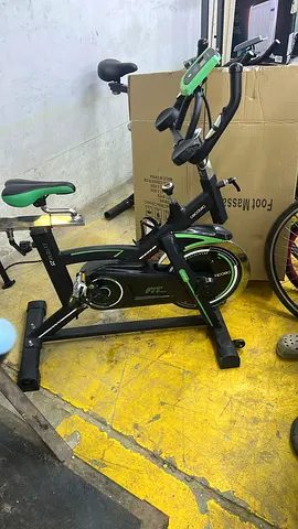 High-Quality Indoor Cycling Bike for Sale