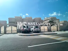 Luxury Villa Compound for Sale | Al Shamkha