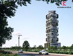 Fully Furnished|High Floor&amp;Samart Home|Wellness Living