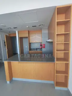 Elegant 1 BR Apartment in Souks Residential, Muwaileh