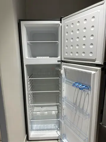 fridge
