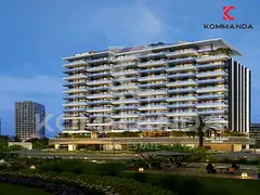 1%Monthly for 5YRS |Delivery2028|High Floor|12%ROI