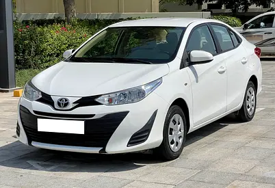 Toyota Yaris SE, миниатюра 5