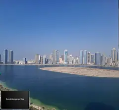 2BHK WITH SEA VIEW AL MAMER SHARJAH