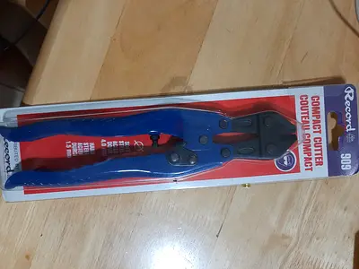 Compact Cutter