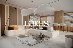 Marina View I 50/50 PP I Direct From Developer