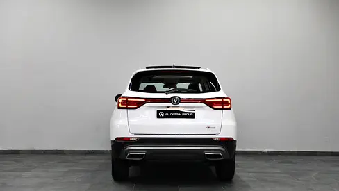 Changan CS75 Plus, миниатюра 5