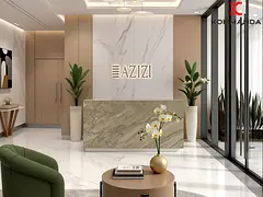 City Views | Premium Finishes | Well-Connected Location