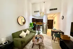 High ROI | Fully Furnished | Rented