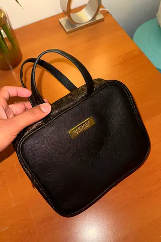 Versace - vanity bag
