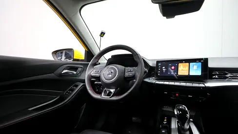 MG GT Turbo, миниатюра 12