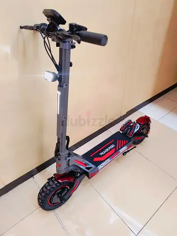 ASTER G51 DUAL MOTER ELECTRIC E SCOOTER RED COLOUR NOW AVAILABLE