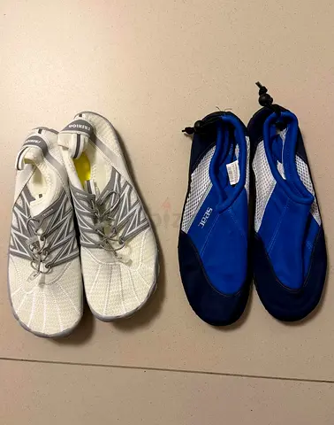 High-Performance Water Shoes for Your Aquatic Adventures