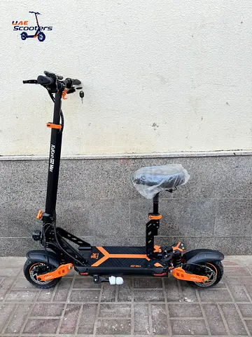 KUGOO KUKIRIN G2 MAX