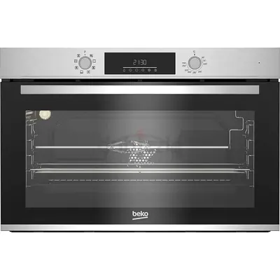 Beko Built-In Oven for Efficient Cooking