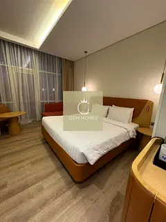 AVAILABLE IN 12 CHEQUES | ELEGANT | HOTEL MANAGED