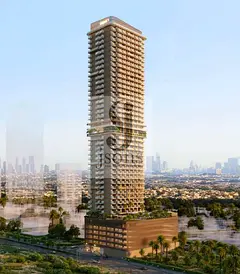 Luxurious 1Bedroom Apartment | Prime Location