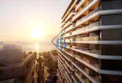 Exclusive Unit I High Floor | Fancy Living