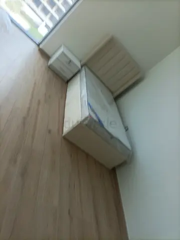 Brand new single size bed frame available on sale