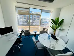 Brand new office |direct from Owner | near to Public Transport