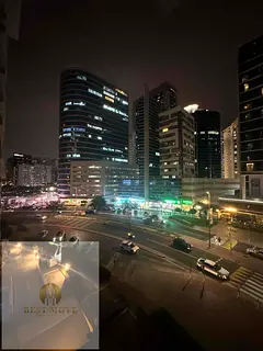 Fully Furnished || Chiller &amp; wifi Free || Next to Metro