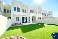 Vacant on Transfer | 4 Bed | Single Row
