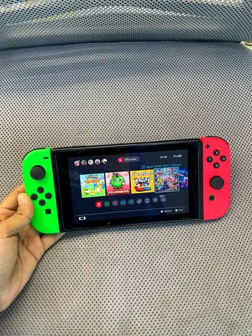 Nintendo switch For Sale