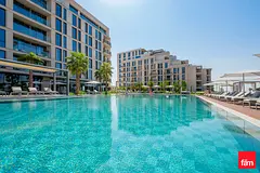 Vacant 2bed + Maid Brand New Modern Spacious Unit