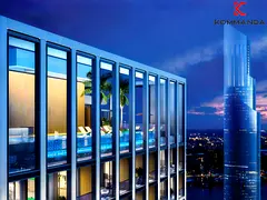 Real Price | Easy Instalment | Close to Burj Khalifa