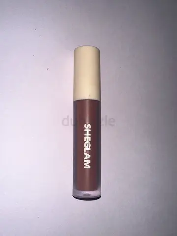 SheGlam Liquid Lipstick - Perfect for Any Occasion