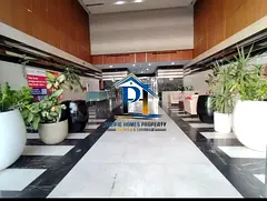 Near to metro | read to move | 1365 Sqft | open space glass pitted partition | and free parking
