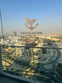 VACANT | HIGH FLOOR | MIRACLE GARDEN VIEW