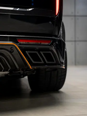 2023 LAND Rover RANGE ROVER 缩略图 16
