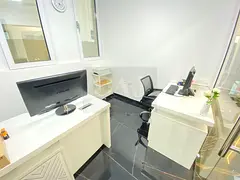 Premium Office | Free All Utilities| Lease Direct from Owner