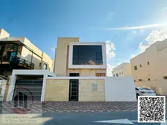 3-bedroom villa near a park and all amenities at a special price. Freehold ownership available to al