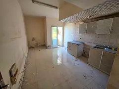 Studio for annual rent – ​​Al Jurf 2 | Ajman. Location: Al Jurf 2 – opposite Al Aqsa School