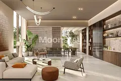 Road View | Low Floor | Yas Island Living