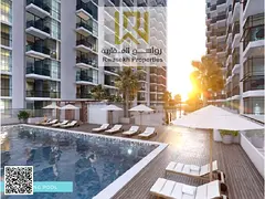 Luxury Waterfront Living | High ROI | Holiday Homes | Flexible Payment Plan