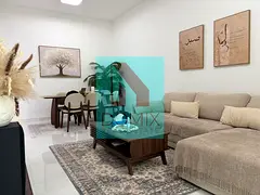 pacious 1 Bedroom | 2 Bathrooms |Arabian Gate DSO