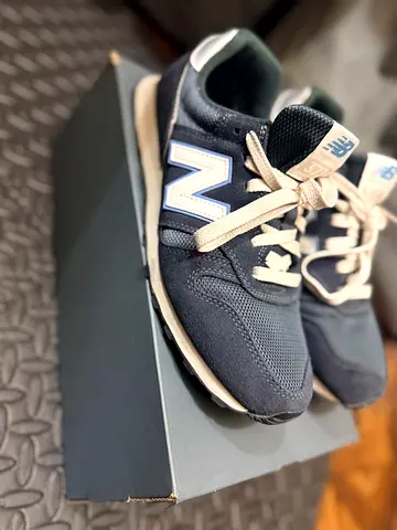 New balance 373