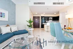 Luxury Furnished 3BR | Prime Location | Investment