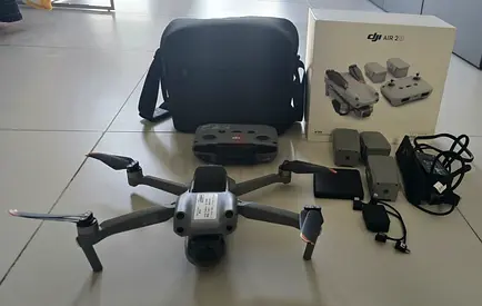 DJI Air 2S