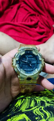 g shock watch