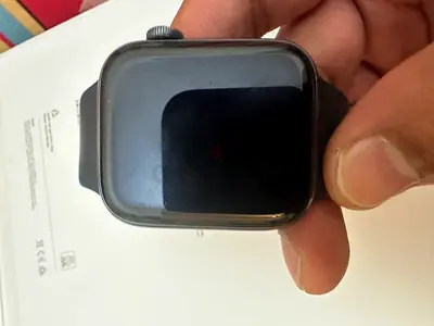 Apple Watch Series 6