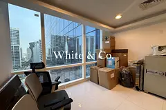 Prime Office l Option to Furnish l Move In Ready