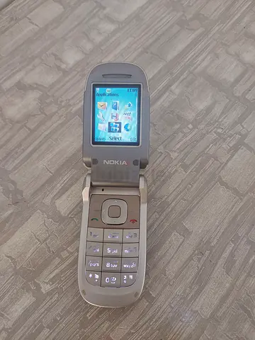 Nokia 2760 classic rare phone