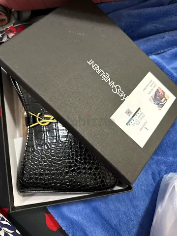 Ysl master copy